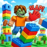 Slap Tower X🖐️ icon