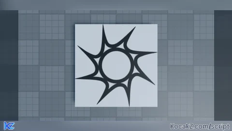 New baseplate replica of Just a baseplate