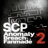 SCP: Anomaly Breach 2 [Fanmabe] icon