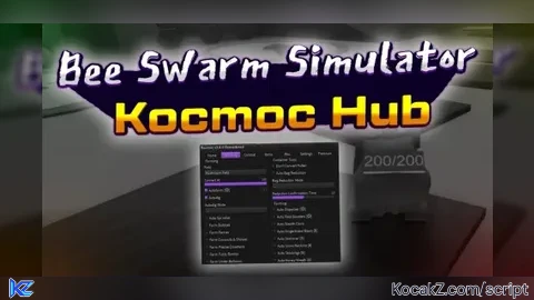 Kocmoc Hub