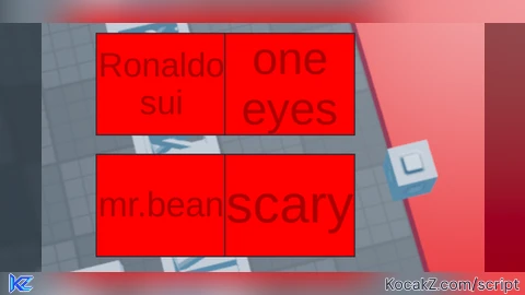 Jumpscare gui