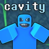 cavity [RELEASE] icon