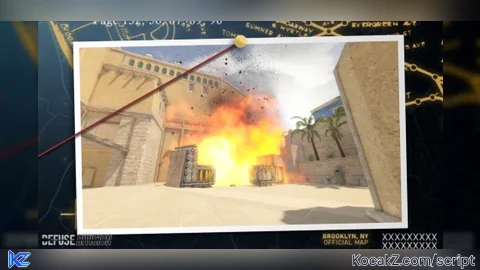 Humanoid HUB aimbot esp
