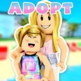 Adopt and Raise a Baby