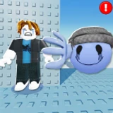 [😱] Nizar Scary Troll Slap Tower icon
