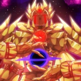 Skill Based Boss Fights
