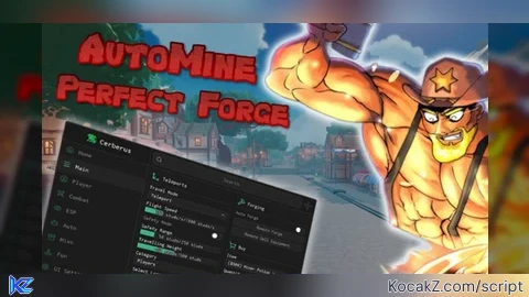 FULL Auto AFK
