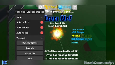 Tbao Hub