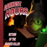 [V0.2 PRE-ALPHA] Darkest Hours