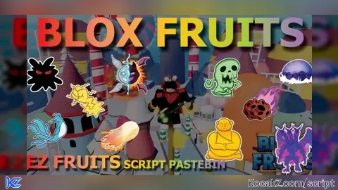 OP Fruit Finder Script