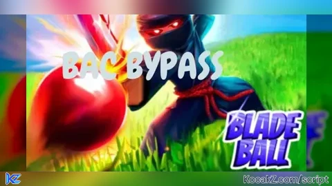 Anti Cheat Bypass