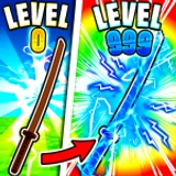 [🌌VOID] Strong Ninja Simulator