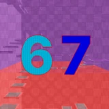 67 Slap Tower 🖐️ icon