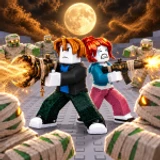[FACTIONS] Survive Zombie Arena icon