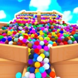 Marble Merge Tycoon