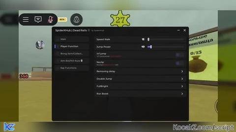 New Update SpiderXHub