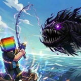 [UPD] Titan Fishing icon
