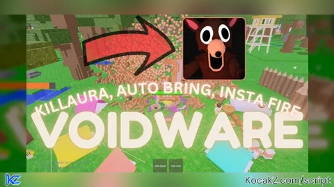 KEYLESS BEST  SCRIPT VOIDWARE