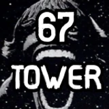 67 Tower icon