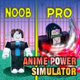[Update 2🔥]Anime Power Simulator icon
