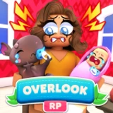 [Limited]🎁Overlook 🏡 RP! (Beta) icon