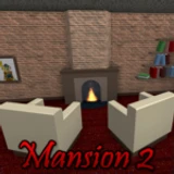 5v5 MM2 Mansion 2