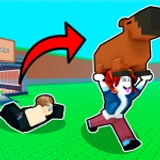 Steal a Capybara
