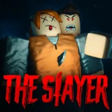 The Slayer icon