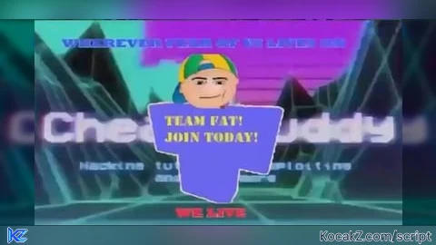 teamfatgui revenge