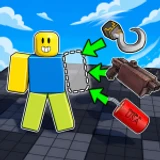 Yeet Battles icon