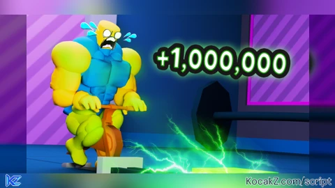 Get huge sim