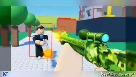 UNIVERSAL AIMBOT OP features FREE