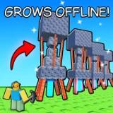 Grow a Mine ⛏️