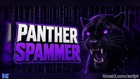 PANTHER SPAMMER V2