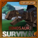 [Update2.2] Dinosaur Survival