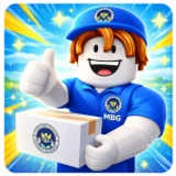 [UPD] MBG Driver  icon