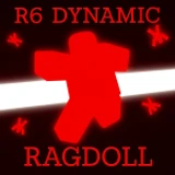 R6 Dynamic Ragdoll