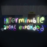 Interminable Rooms: EXPANDED icon