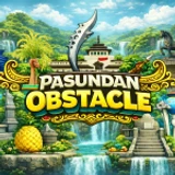 [FREE AVA + X250] Pasundan Obstacle icon