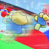 🌀 Obby But You're Lagging (IMPOSSIBLE)😭 icon