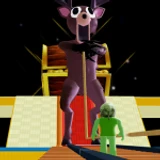 99 Nights in the Forest Jump Rope