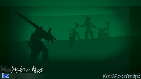 Abyss Script