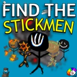 Find the Stickmen (101) icon
