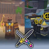 Wanderlands Dungeon RPG icon