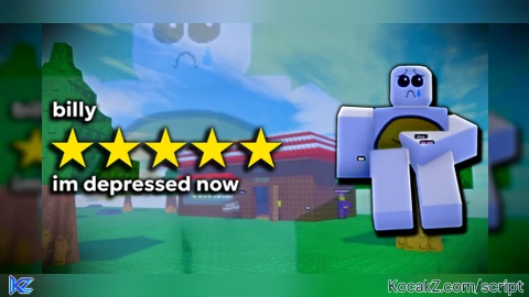Buy everything in the shop for free