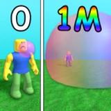 Bubble Gum Clicker 🫧 icon