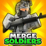 Merge Soldiers