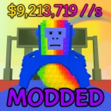 Steal Da Brainrot MODDED icon