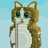 Climb Into Meowl icon