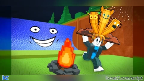 GOD MODE | AUTO FISHING | AUTO PERFECT ALL PLAZA MINIGAMES